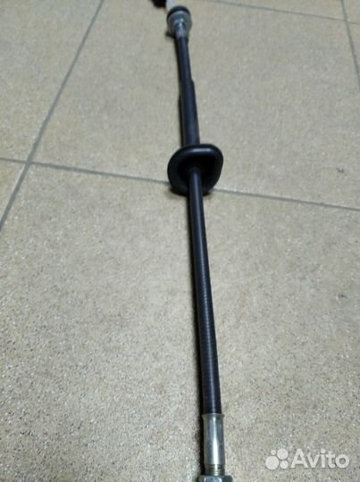 Трос сцепления Ваз 2110-2112