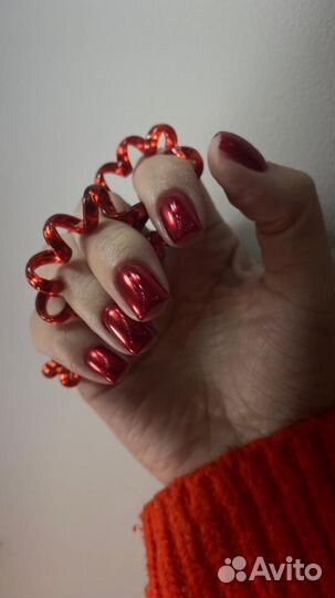 Студия наращивания ногтей