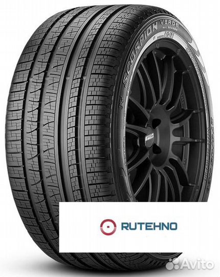 Pirelli Scorpion Verde All Season 285/45 R22
