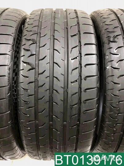 Continental MaxContact MC6 235/45 R18 98V