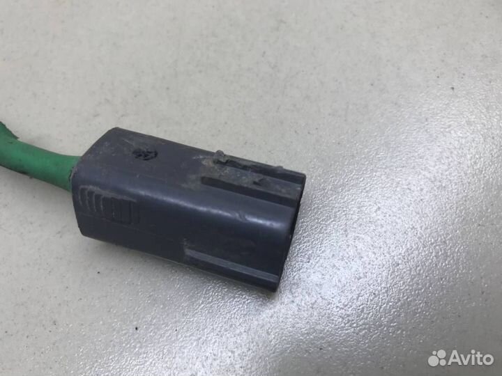 Датчик кислородный / Lambdasonde Mazda Mazda 6 GH