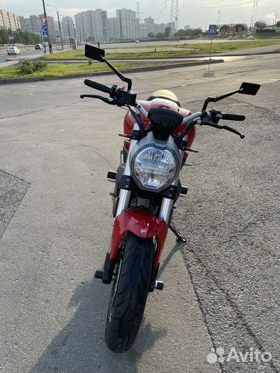 Продам Ducati Monster 797