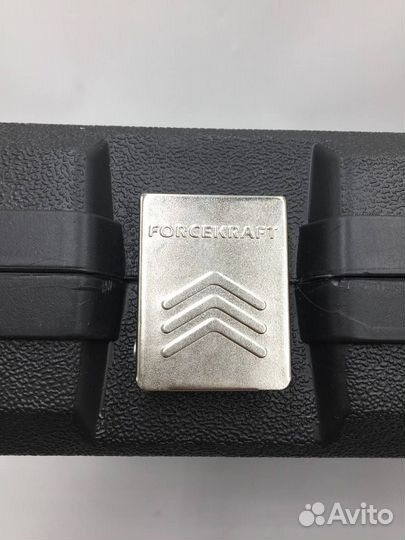 Набор Инструментов Forcekraft 142