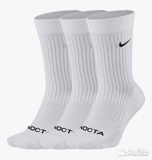Носки Nike Nocta оригинал