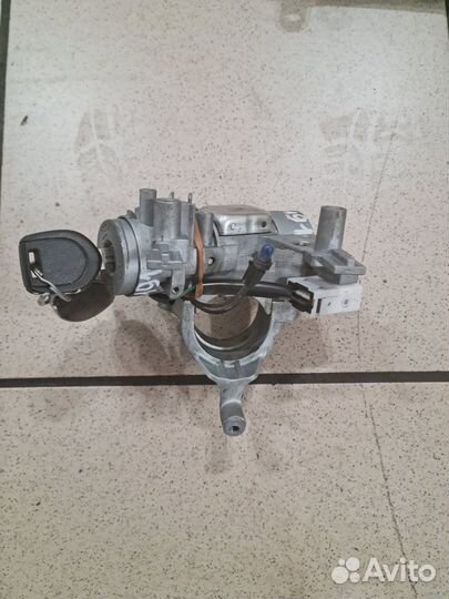 Замок зажигания в сборе Mitsubishi Lancer X