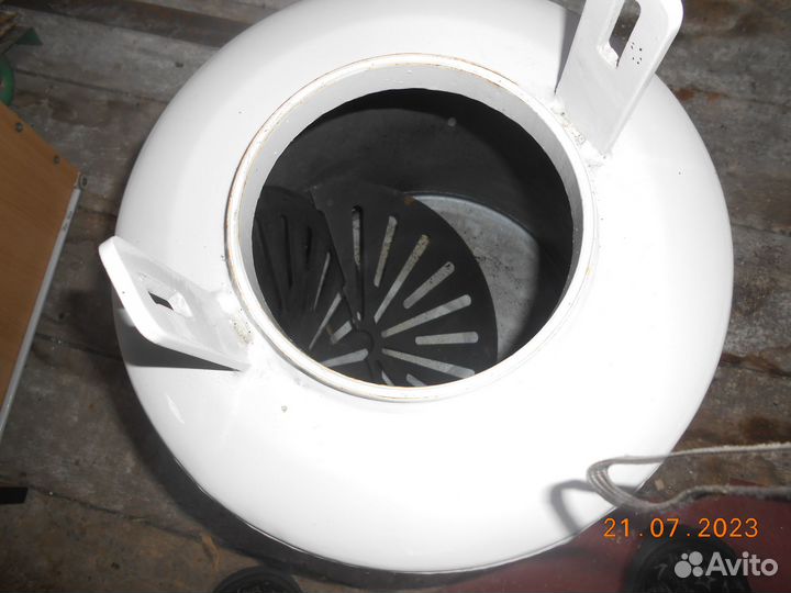 Продам автоклав