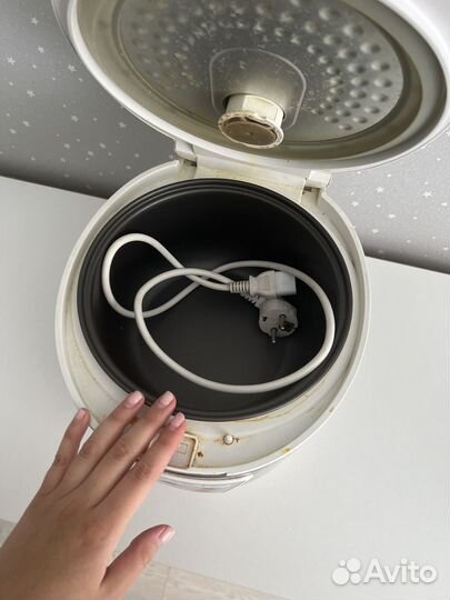 Мультиварка polaris