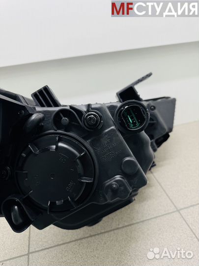 Фара / Фары для Hyundai Solaris 2 2017-2020