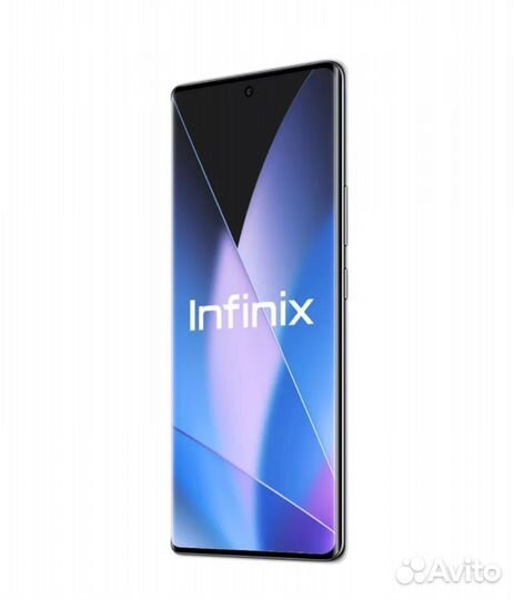 Infinix Zero 40 4G, 8/256 ГБ