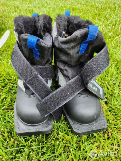 Лыжи беговые nordway