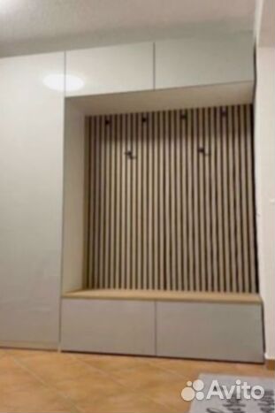 Шкаф купе в прихожую