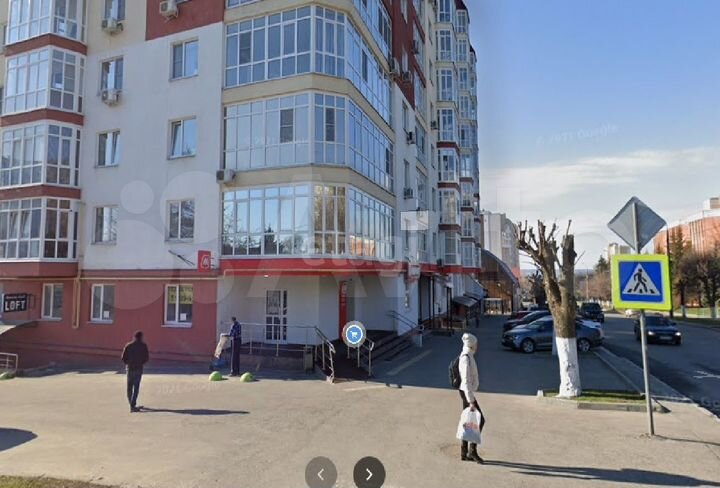 Продам торговое помещение, 534 м²