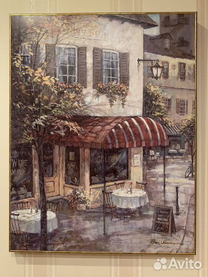 Картины Италия Centro Arte; Рама