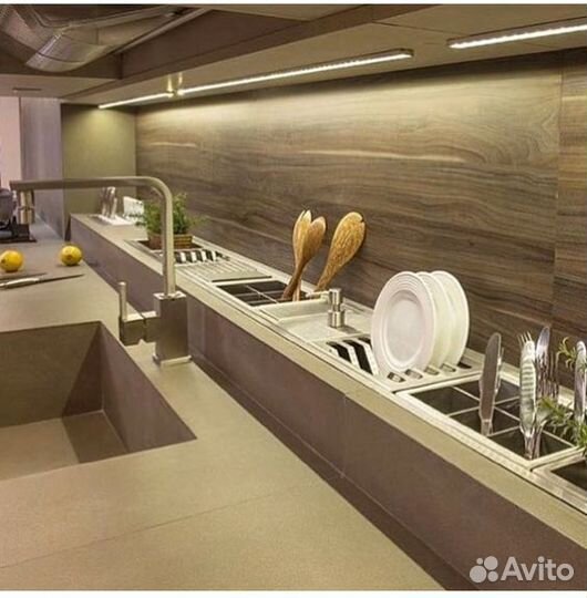 Кухни на заказ. Модель 2338