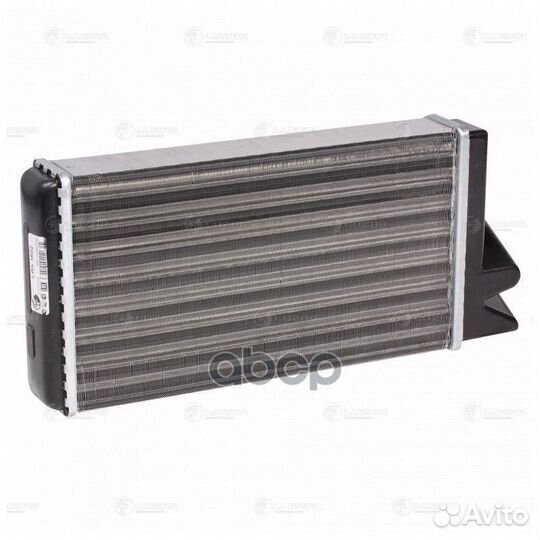 Радиатор отопителя audi A6/A100 1.6-4.2 77-99 L