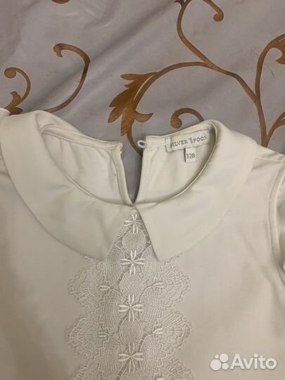 Блузка нарядная