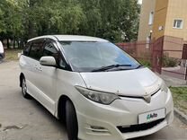 Toyota Estima 2.4 CVT, 2006, 325 000 км, с пробегом, цена 1 100 000 руб.