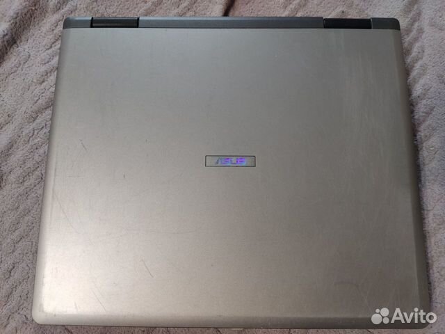 Ноутбук asus a9rp