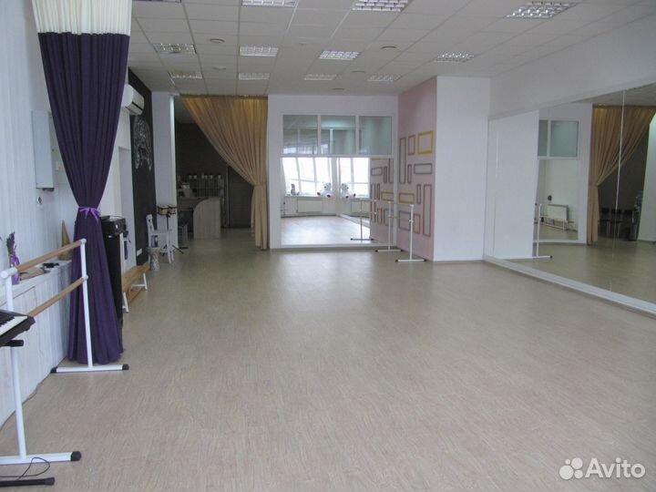 Аренда зала 112 м2
