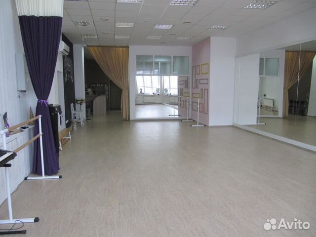 Аренда зала 112 м2