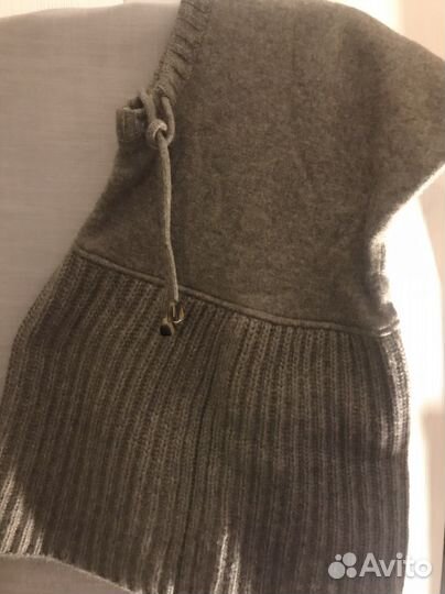 Капор loro piano оригинал