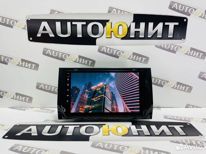 Skoda Kodiaq 2016-2021 магнитола Teyes CC3 3+32