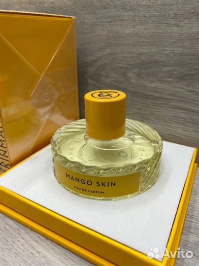 Vilhelm Parfumerie Mango Skin 100 мл