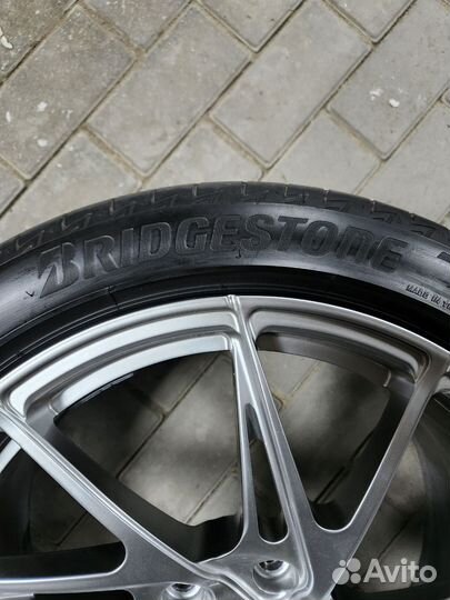 Bridgestone Turanza T005A 235/45 R18