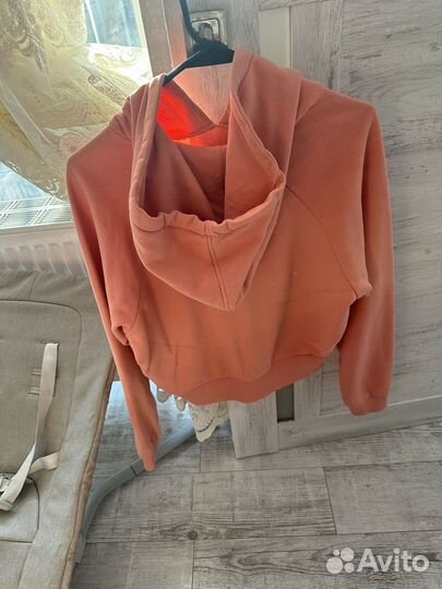 Толстовка женская guess