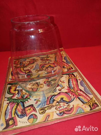 Стекло для керосиновой лампы летучая мышь бронь