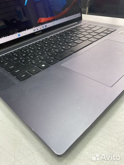 Ноутбук Huawei Matebook 16S