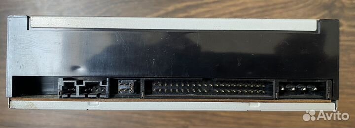 DVD привод Sony NEC Optiarc AD-5170A