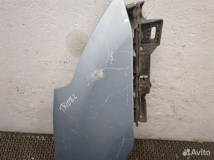 Крыло Citroen C4, 2008