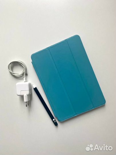 iPad Air 3 64 gb + Apple Pencil