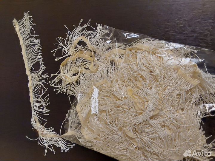 Бахрома СССР (новвя)