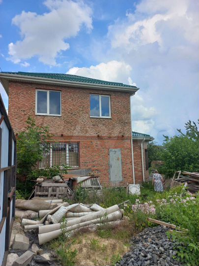 Участок 5,65 га (ИЖС)