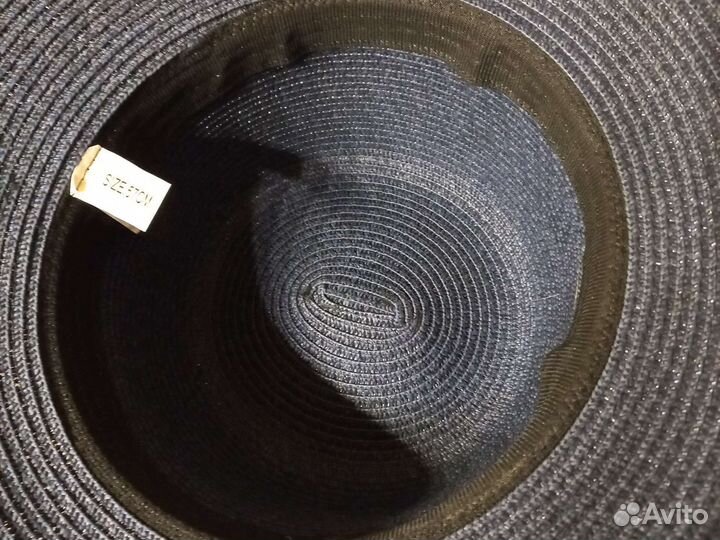 Шляпа женская