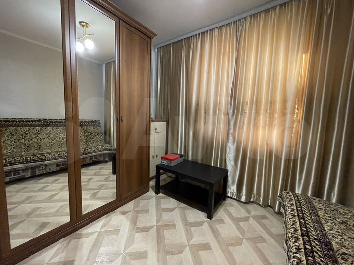 2-к. квартира, 41 м², 2/2 эт.