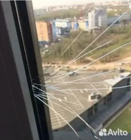 Ремонт стеклопакетов