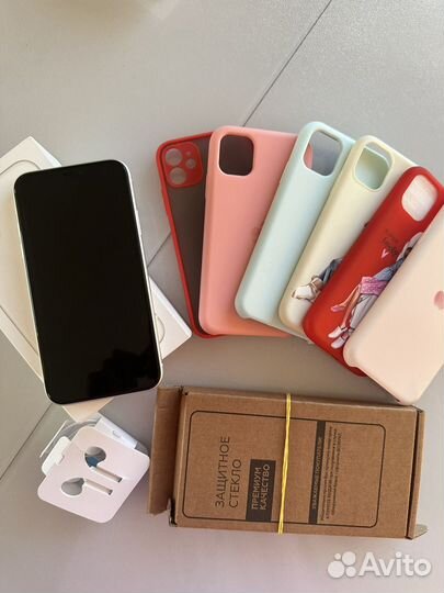 Apple iPhone 11 128 gb