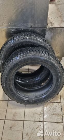 Cordiant Snow Cross 2 185/65 R15
