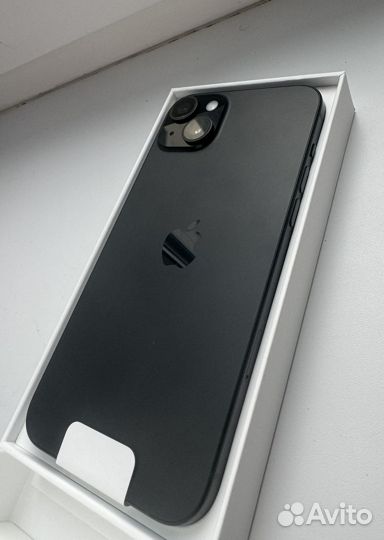 iPhone 15 Plus, 256 ГБ