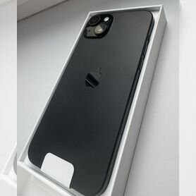 iPhone 15 Plus, 256 ГБ