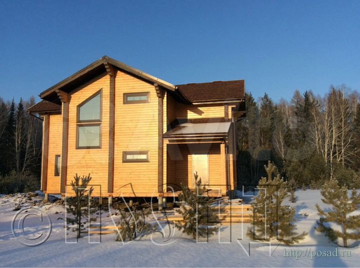 Участок 25 сот. (ИЖС)