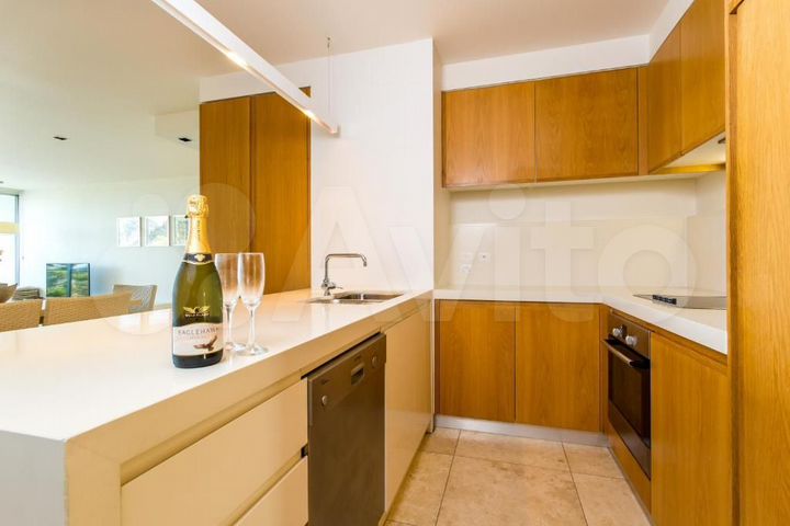 Номер в доходной гостинице в ипотеку