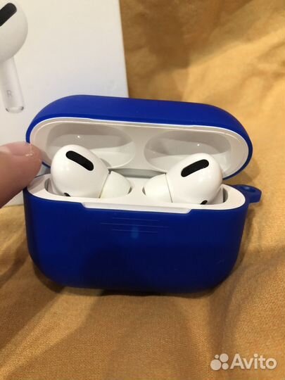 Airpods pro