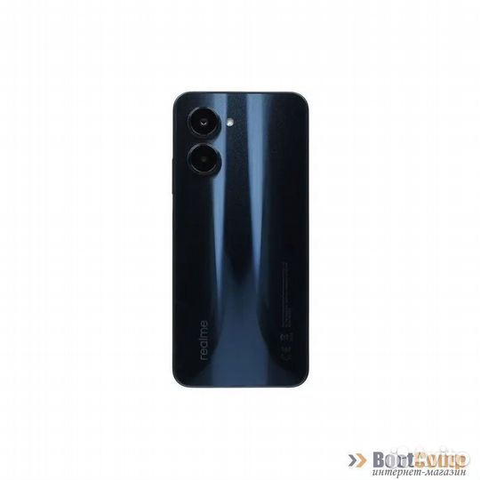 realme C33, 4/128 ГБ