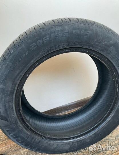 Formula Energy 205/55 R16 91V
