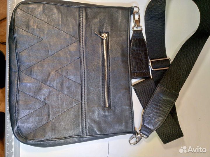 Изделия из кожи ручной работы