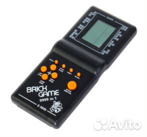 Детская игрушка 